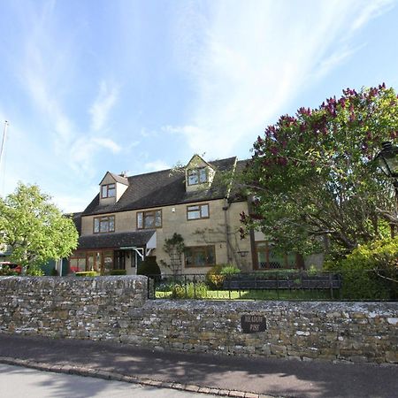 Meadow Rise Guest House Bourton-on-the-Water Exteriér fotografie